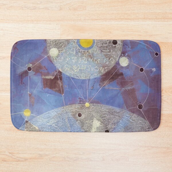 Item preview, Max Ernst designed and sold by Cordakidikarts.
