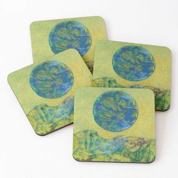 Item preview, Max Ernst designed and sold by Cordakidikarts.