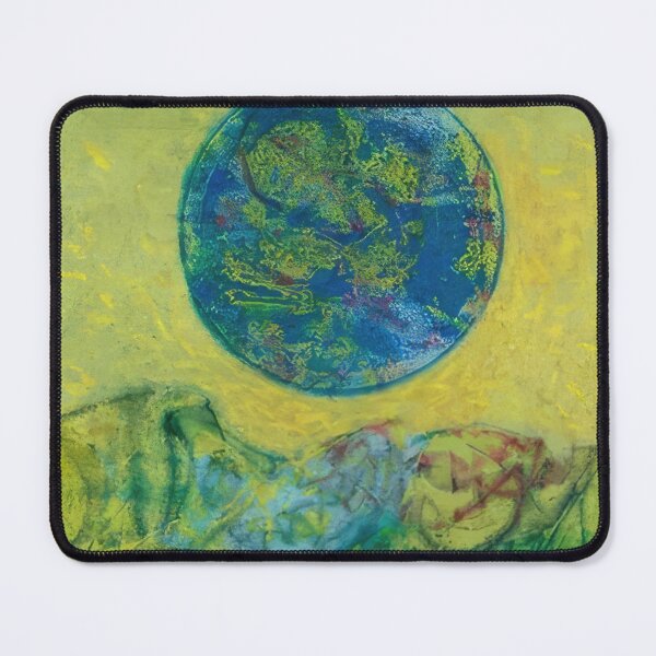 Item preview, Max Ernst designed and sold by Cordakidikarts.