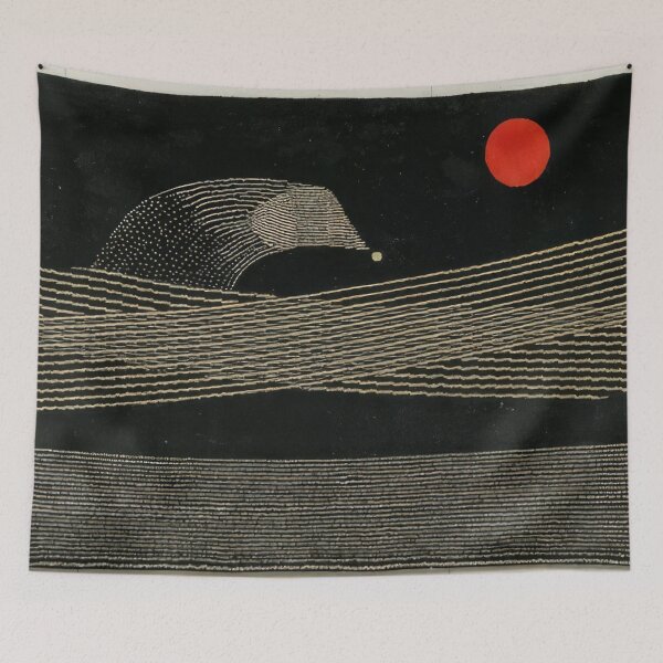 Item preview, Max Ernst designed and sold by Cordakidikarts.