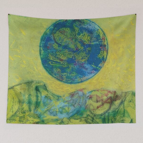 Item preview, Max Ernst designed and sold by Cordakidikarts.
