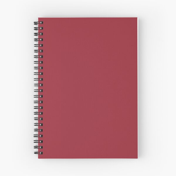 Item preview, Arkansas Razorbacks Minimalist Solid Color Aesthetic Design designed and sold by DaVinciFeather.