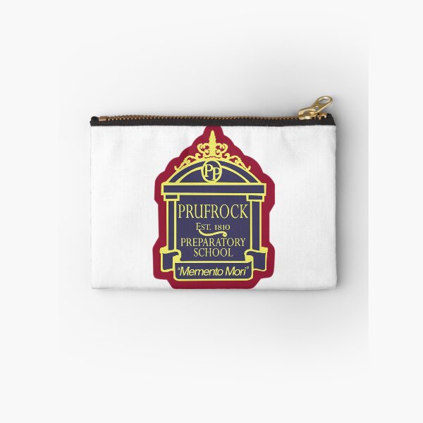 Item preview, Prufrock Preparatory School designed and sold by alion-manne.