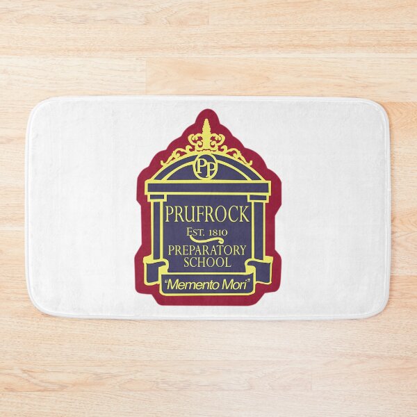 Item preview, Prufrock Preparatory School designed and sold by alion-manne.