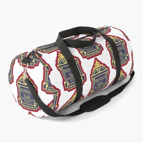 Item preview, Prufrock Preparatory School designed and sold by alion-manne.