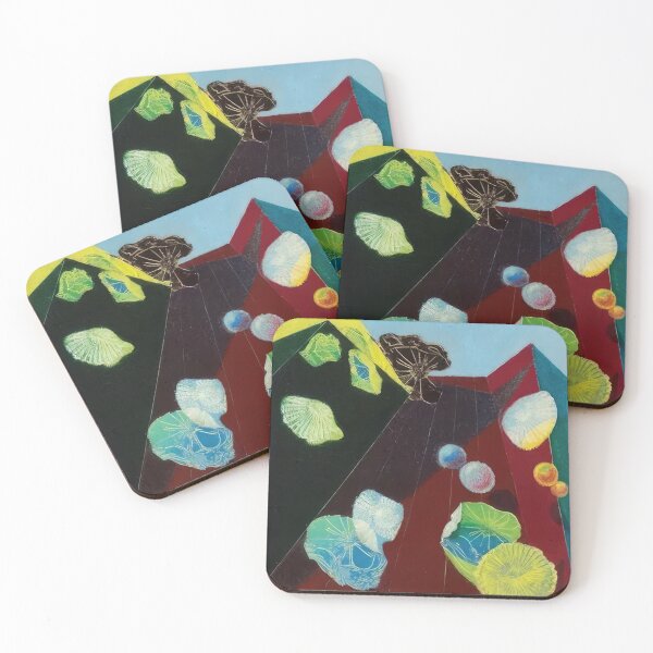 Item preview, Max Ernst designed and sold by Cordakidikarts.