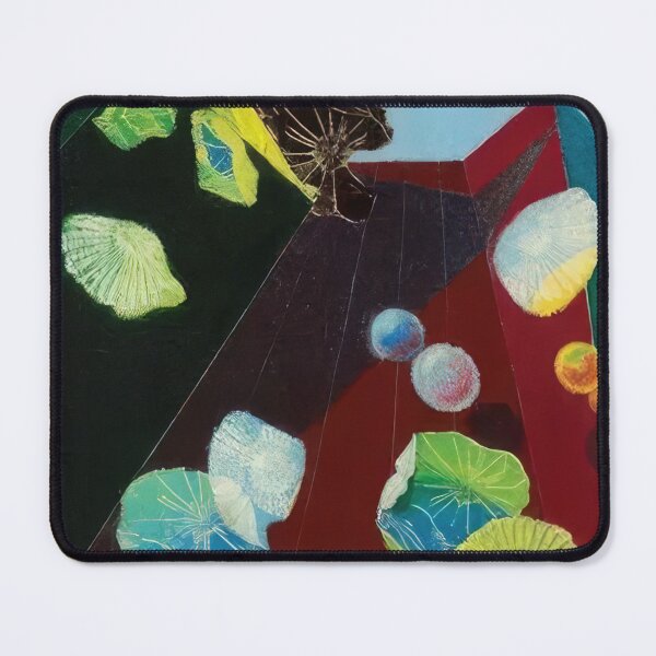 Item preview, Max Ernst designed and sold by Cordakidikarts.