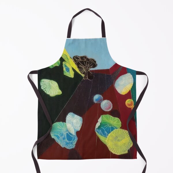 Item preview, Max Ernst designed and sold by Cordakidikarts.