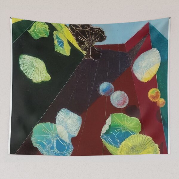 Item preview, Max Ernst designed and sold by Cordakidikarts.