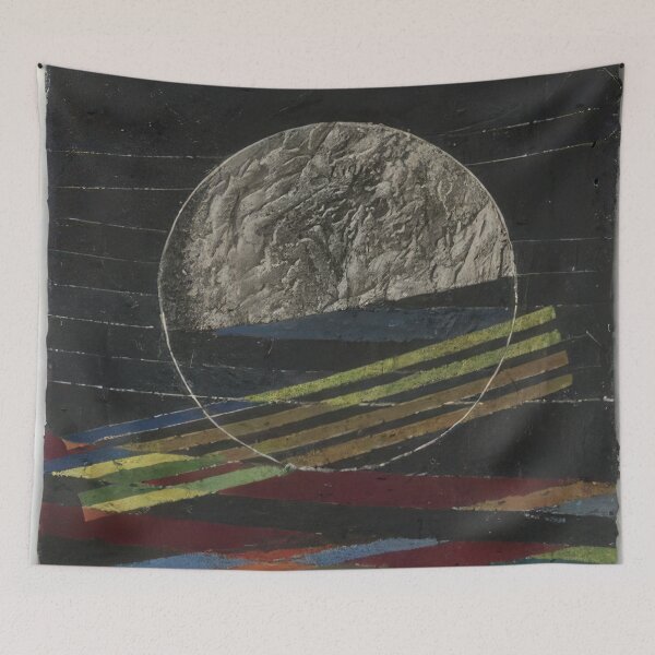 Item preview, Max Ernst designed and sold by Cordakidikarts.