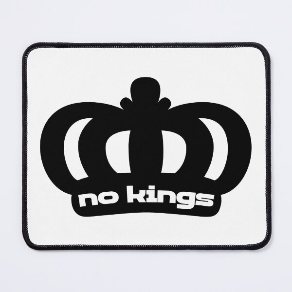 Item preview, No Kings 3 designed and sold by sillyjess.