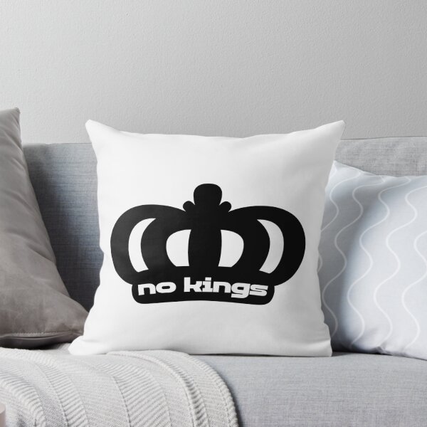 Item preview, No Kings 3 designed and sold by sillyjess.