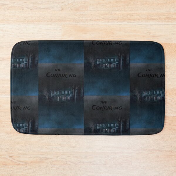 Item preview, The Conjuring | film. designed and sold by kyngsshopofhorrors.