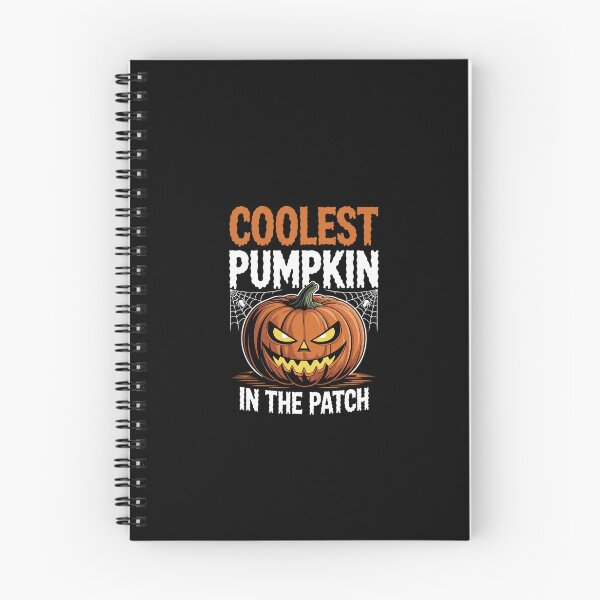 Item preview, Halloween kids Coolest Pumpkin in The Patch Toddler  designed and sold by dainegilbert.
