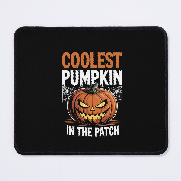 Item preview, Halloween kids Coolest Pumpkin in The Patch Toddler designed and sold by dainegilbert.