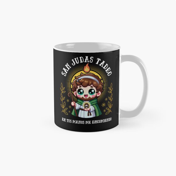 Item preview, San Judas Tadeo Saint Jude Thaddeus Religious for kids designed and sold by NUMAcreations.