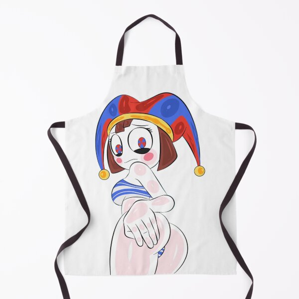 Item preview, Bikini Pomni designed and sold by Yeah Jester.
