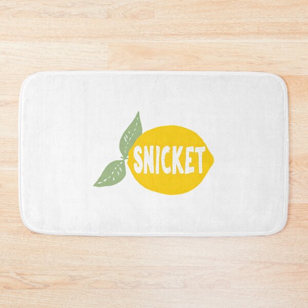 Item preview,  Lemony Snicket designed and sold by alion-manne.