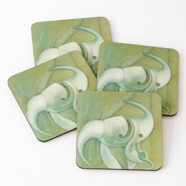 Item preview, Max Ernst designed and sold by Cordakidikarts.