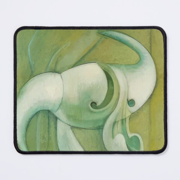 Item preview, Max Ernst designed and sold by Cordakidikarts.