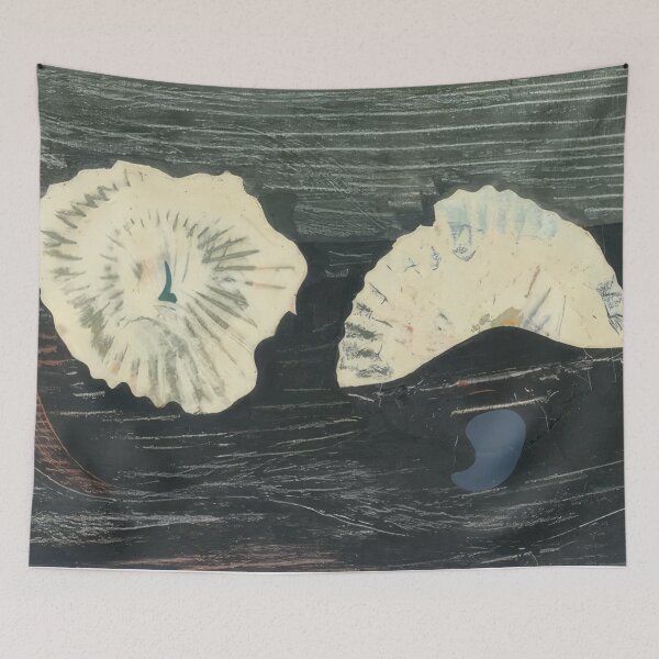 Item preview, Max Ernst designed and sold by Cordakidikarts.