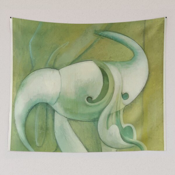 Item preview, Max Ernst designed and sold by Cordakidikarts.