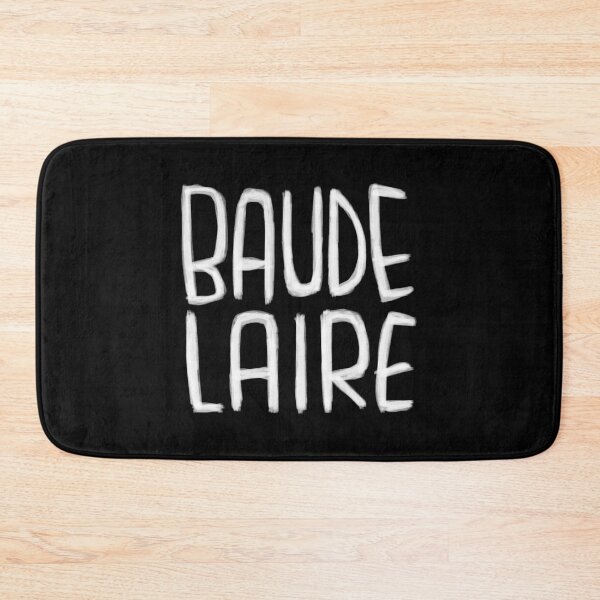 Item preview,  Charles Baudelaire French Writer Baudelaire designed and sold by alion-manne.