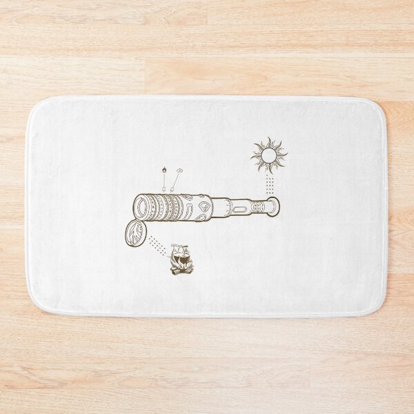 Item preview,  Vfd Spyglass designed and sold by alion-manne.