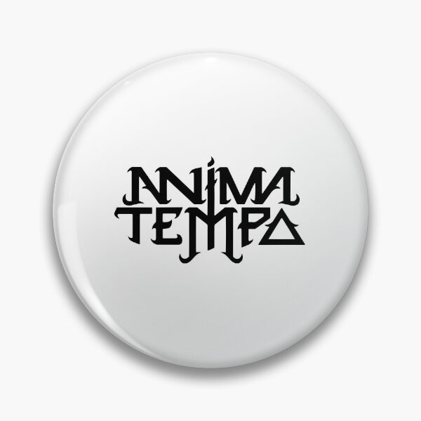 Item preview, Anima Tempo Band designed and sold by Heserloser.
