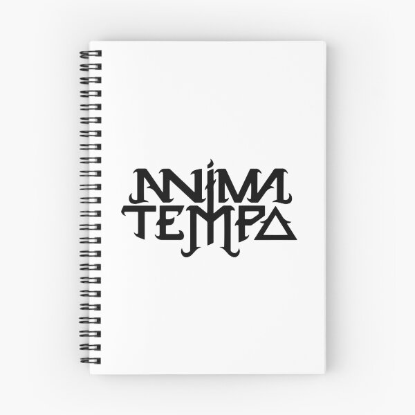 Item preview, Anima Tempo Band designed and sold by Heserloser.
