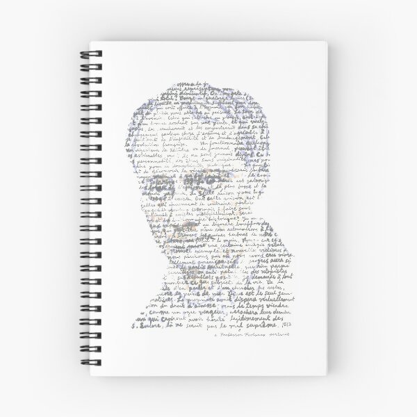 Item preview,  Charles Baudelaire French Poet designed and sold by alion-manne.