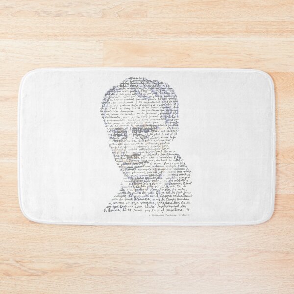 Item preview,  Charles Baudelaire French Poet designed and sold by alion-manne.