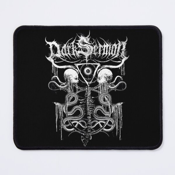 Item preview, Dark Sermon band designed and sold by anhcodon.