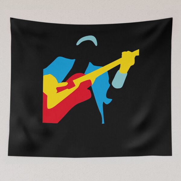 Item preview, Dire Straits Band designed and sold by ReynardBerezny.
