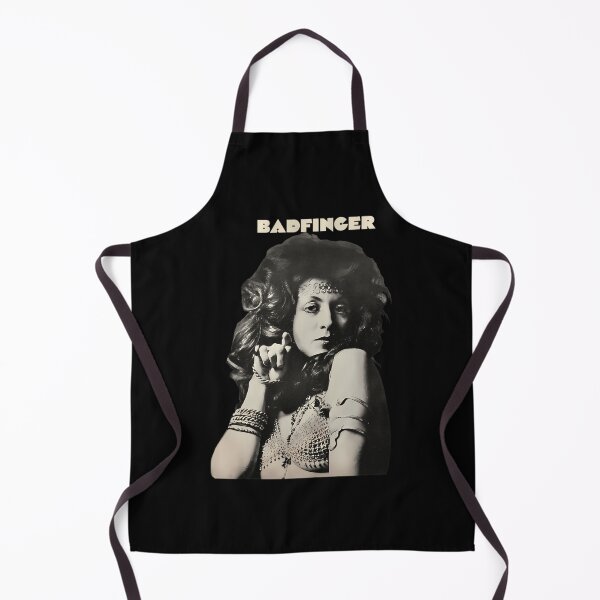 Item preview, BADFINGER Band designed and sold by ManatoStein.