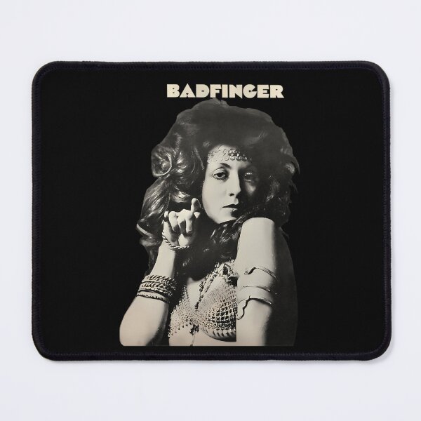 Item preview, BADFINGER Band designed and sold by ManatoStein.