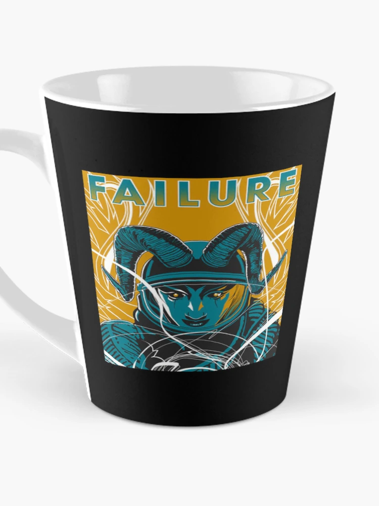 Thumbnail 3 von 4, Kaffeebecher, Fehlerband designt und verkauft von BrodieBouges.