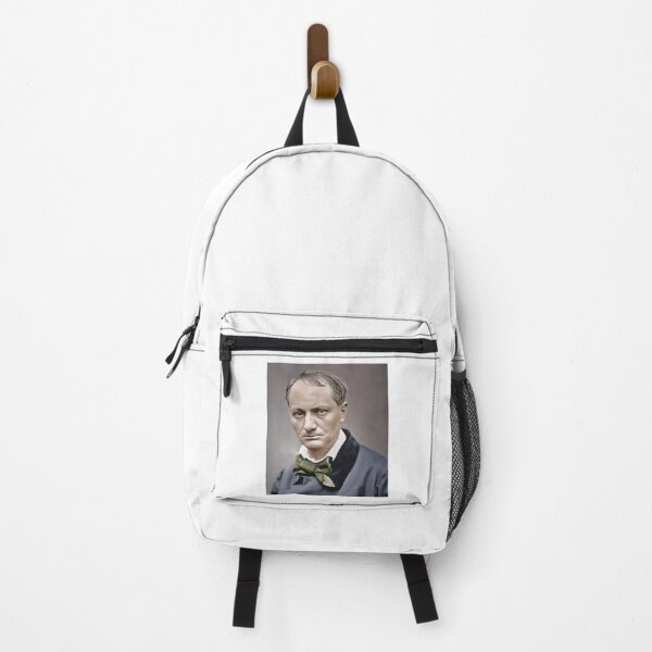 Item preview, Charles Baudelaire designed and sold by alion-manne.
