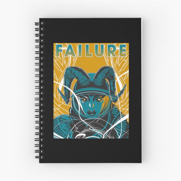 Item preview, Failure Band designed and sold by BrodieBouges.