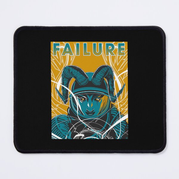 Item preview, Failure Band designed and sold by BrodieBouges.