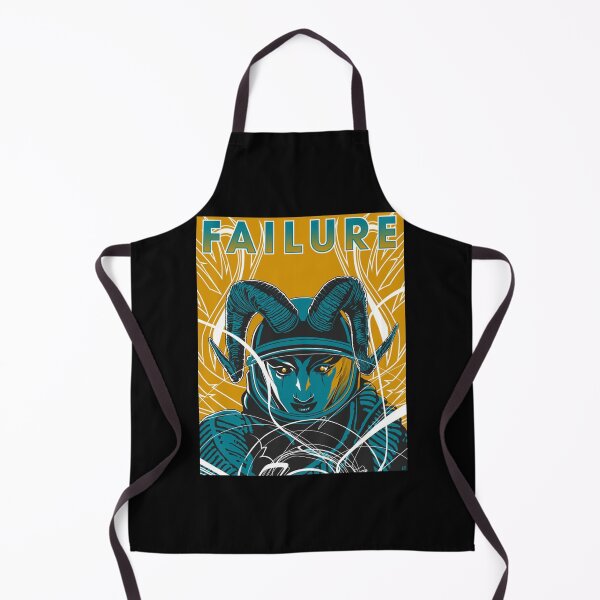 Item preview, Failure Band designed and sold by BrodieBouges.
