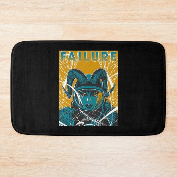Item preview, Failure Band designed and sold by BrodieBouges.