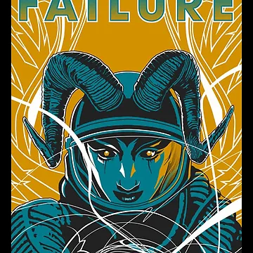 Artwork thumbnail, Failure Band by BrodieBouges