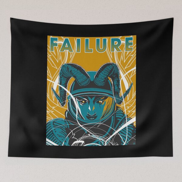 Item preview, Failure Band designed and sold by BrodieBouges.