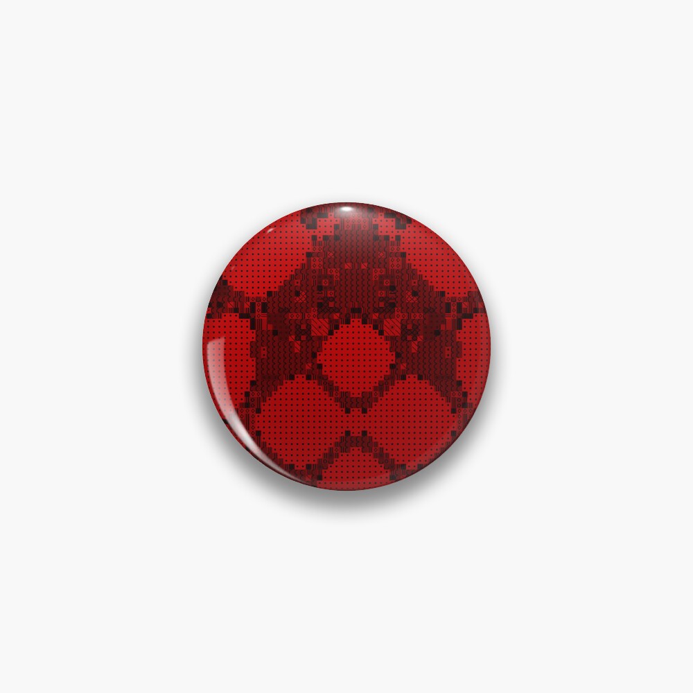 Item preview, Pin designed and sold by Tjolde.