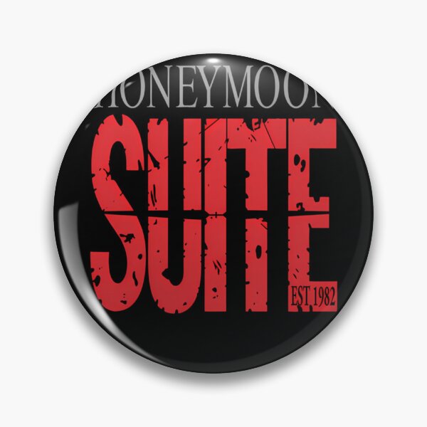 Item preview, Honeymoon Suite Band designed and sold by avatarifyyy.