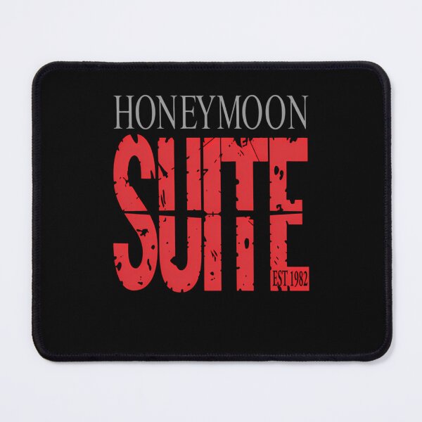 Item preview, Honeymoon Suite Band designed and sold by avatarifyyy.