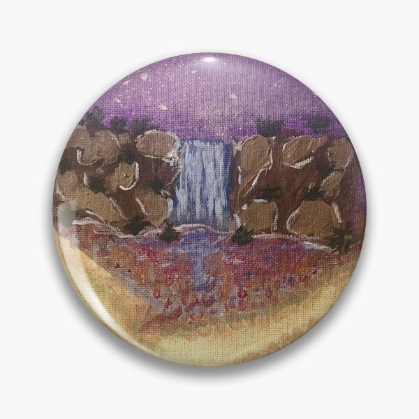 Item preview, Somewhere else designed and sold by EsteneMarieBoydCollections.