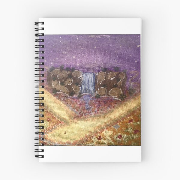 Item preview, Somewhere else designed and sold by EsteneMarieBoydCollections.