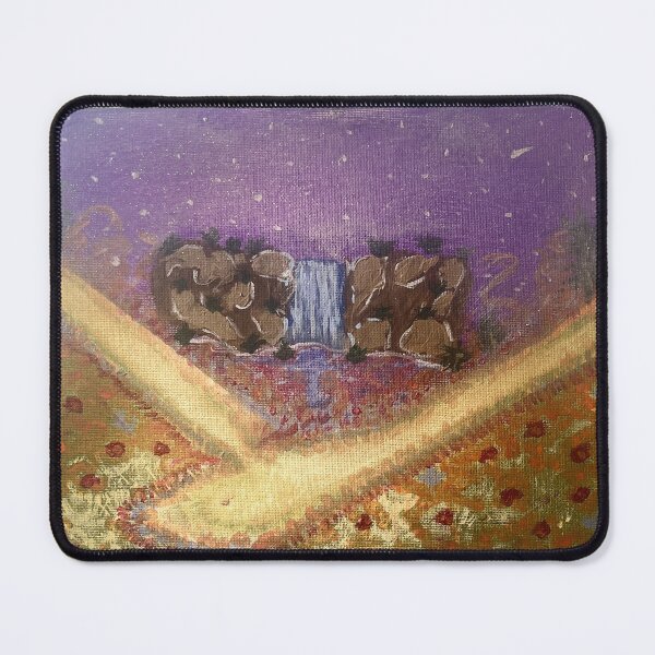 Item preview, Somewhere else designed and sold by EsteneMarieBoydCollections.
